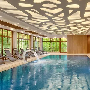 *** Hotel Ensana Svoboda Česká republika