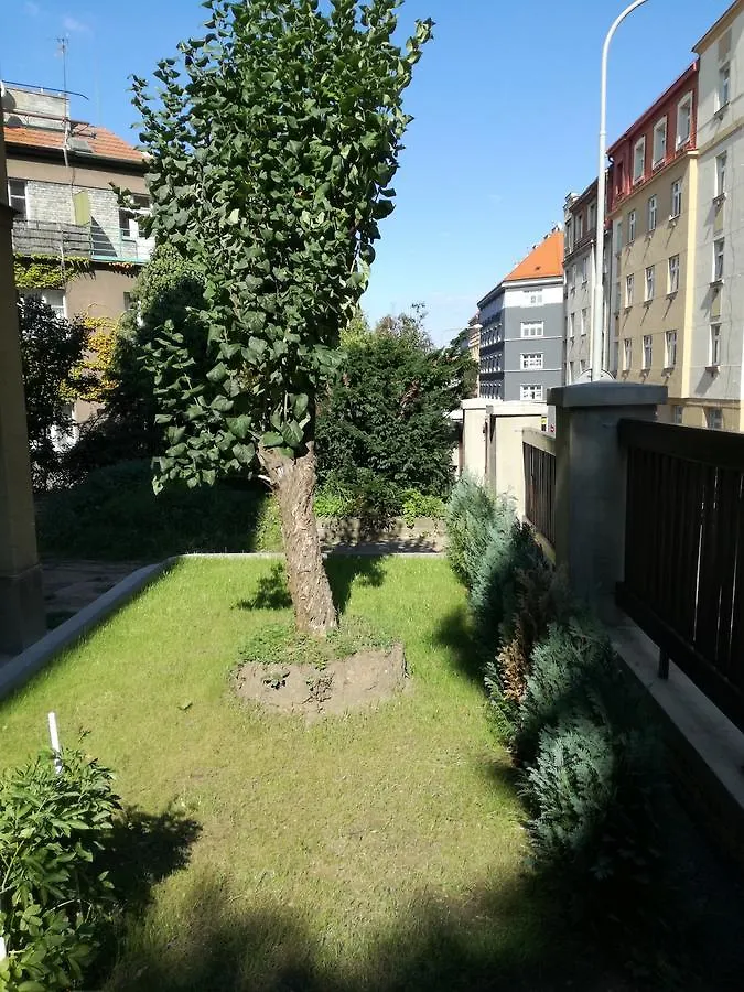 Jezerka Apartments Praga 0*,  Czechy