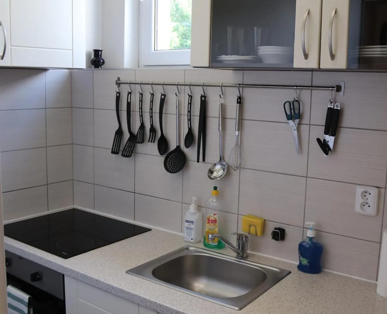 Jezerka Apartments Praha 0*,  Česká republika