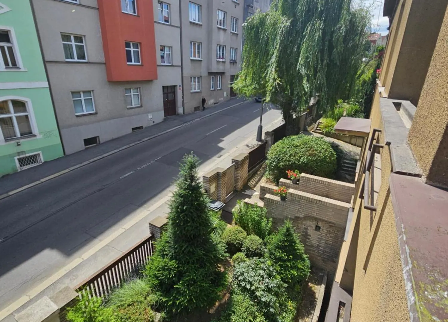 Jezerka Apartments Praga 0*,  República Checa